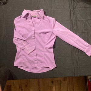 Women's Button Up Shirt